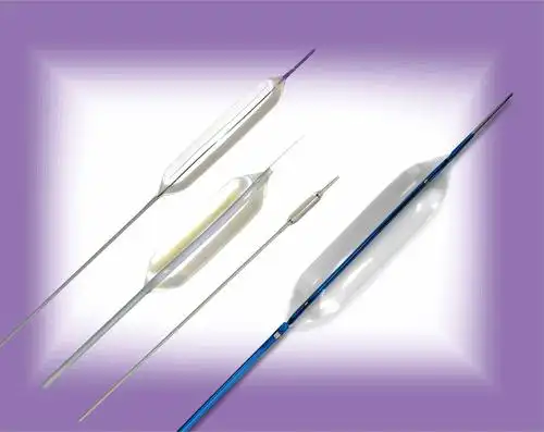 球囊药物球囊心脏支架心脏搭桥有什么区别医生说明白