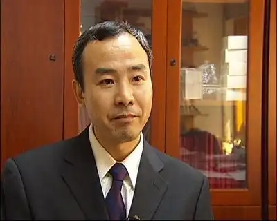 王建国:"他出来就告诉我,他说建国她(熊卓为)说没有救了,他说太退了