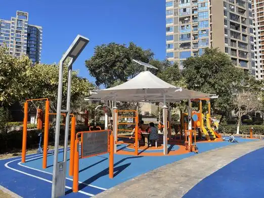 想掉秤想增肌这6个全新健身场地了解一下