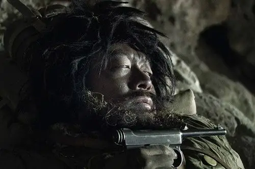 农村 流动片区 公益电影片区 故事片故事发生在抗日战争末期(1944年冬