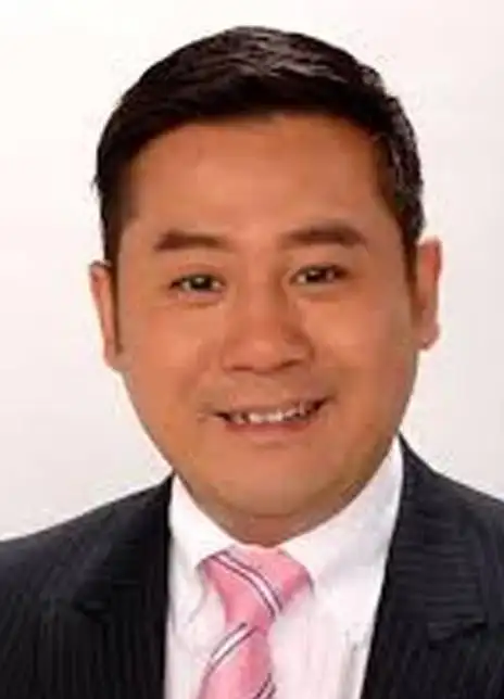 麦长青 cheung-ching mak演员 actor代表作:繁花 / 怒火·重案 / 新