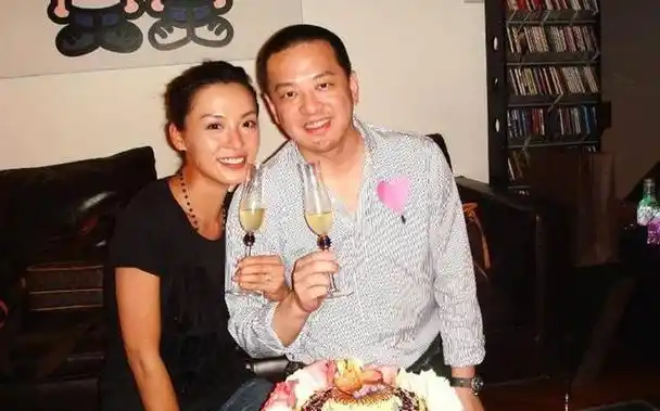 翻版梅艳芳,2度出嫁皆姐弟恋,今49岁颜值绝|陈炜|王晶|杨恭如|tvb