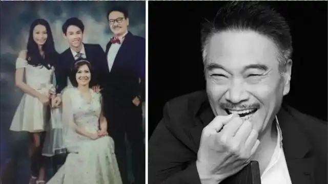 吴孟达遗产如何分配?三任妻子五个孩子,她一人拿走2500万