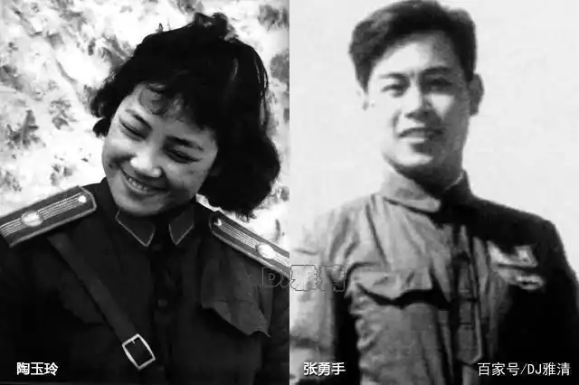 廖有梁张勇手 当年竞选《柳堡的故事》的美少年 人生遭遇却大不同