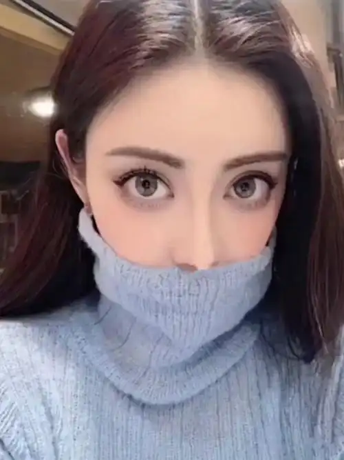 如何做出好看的网红芭比眼