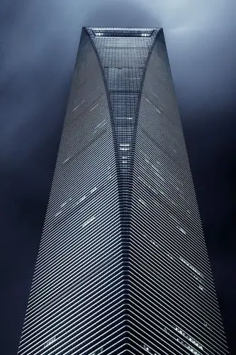 上海滩的风水故事