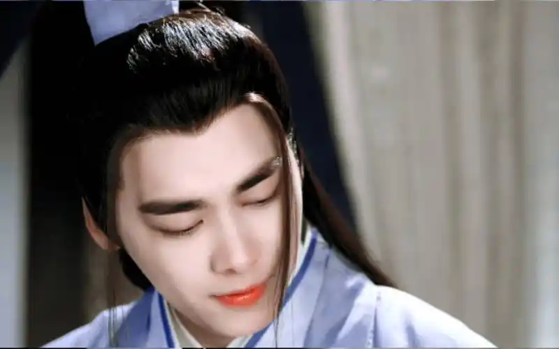 李易峰【百里屠苏 张小凡 鬼厉 苏摹】山有木兮