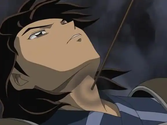 p>睡骨,日本漫画《 a target="_blank" href="/item/犬夜叉/26878"