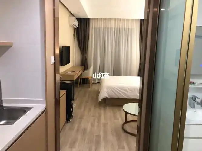 入境上海隔离酒店  入境隔离酒店,开盲盒,闵行公租房,比较干净整洁