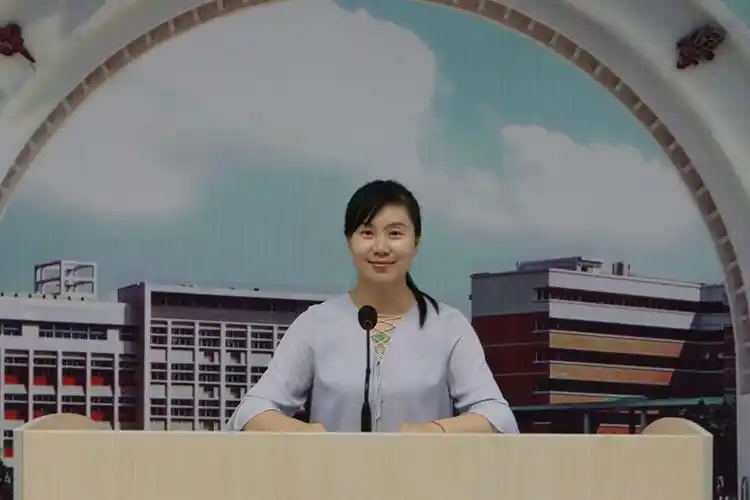 我校高中部开展禁毒教育讲座-中山市华侨中学