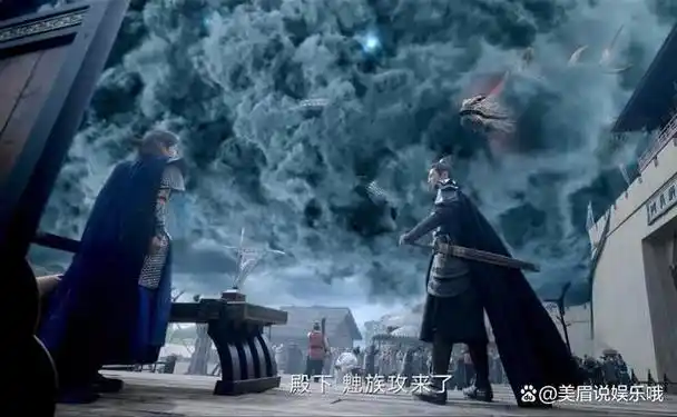 仅播6集就拿下飙升榜冠军这才是顶流该有的实力