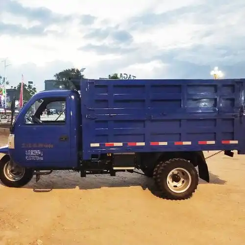 五征三轮车生产地-五征三轮车-奥翔农用车