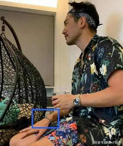 高以翔手腕上经常戴的是什么?高以翔有哪些代表作?