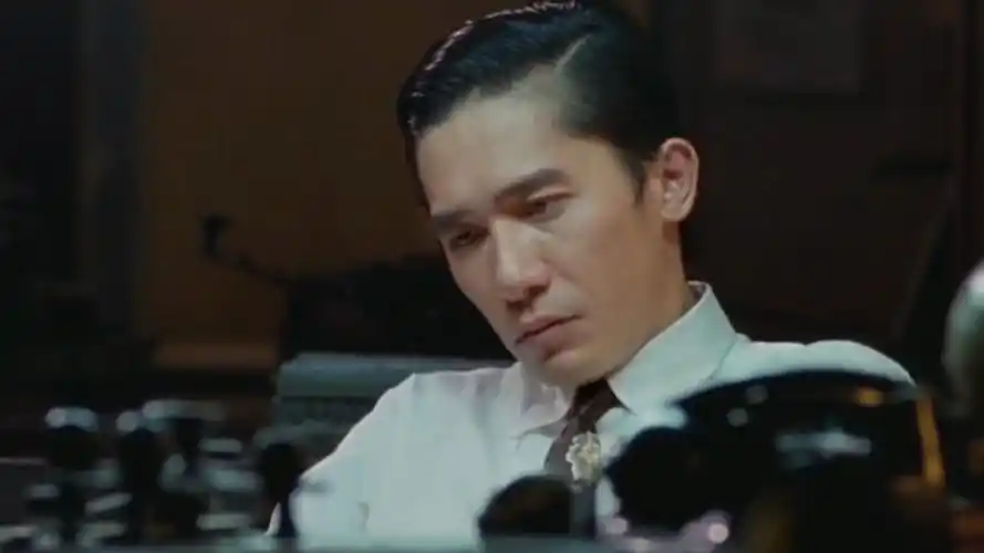 如果多一张船票,你会不会跟我走(花样年华)(任敏×梁朝伟 自娱自乐)