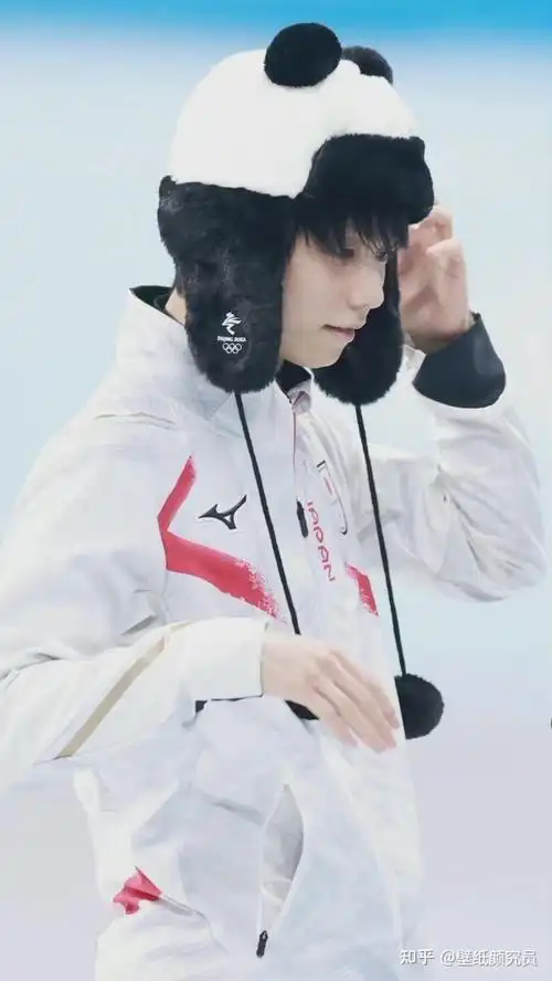 羽生结弦高清壁纸合集幸得识卿桃花面从此阡陌多暖春