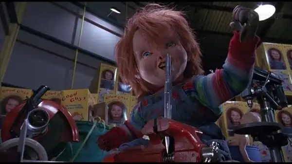 恐怖片图解【鬼木偶系列】不死娃娃再重造《鬼娃回魂2》3