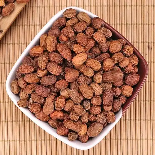 红豆50500g红蔻豆蔻红扣红寇寇良红寇米卤料香料花椒