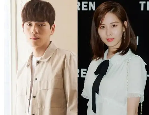 mbc新剧《时间》徐玄 金正贤 确定出演