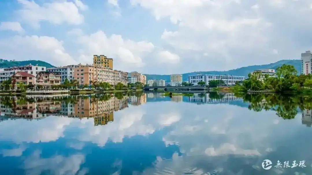 台州首个玉环市污水零直排区建设通过考核验收
