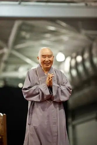 净空老法师:业障重是迷,福报大也迷