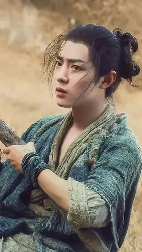 电影版诛仙预售票房破800万男神肖战的张小凡备受期待