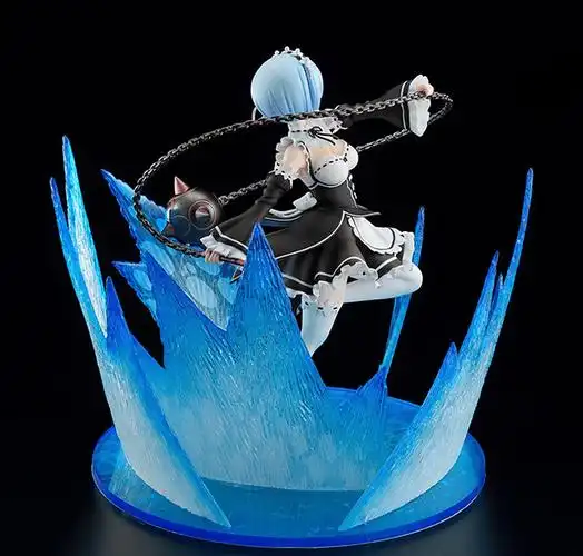 re从零开始的异世界生活蕾姆手办开启预定