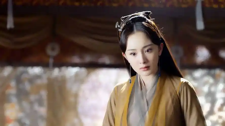 墨渊喜欢白浅吗(三生三世里墨渊为什么会喜欢白浅) 图11