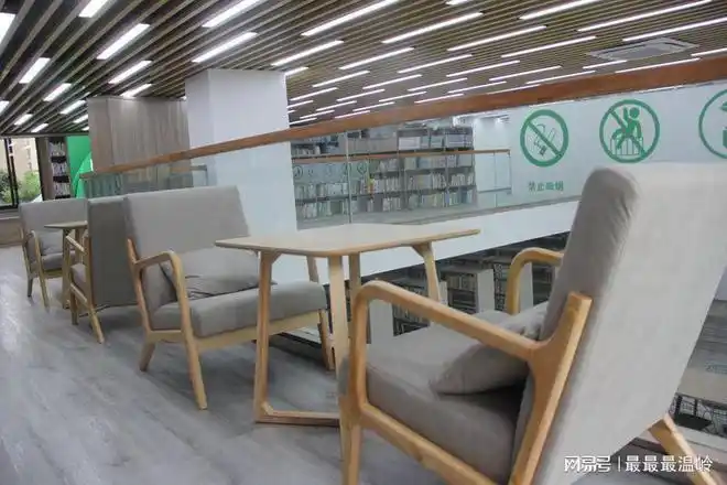 温岭城南首家自助式图书馆即将开馆你准备好来打卡了吗