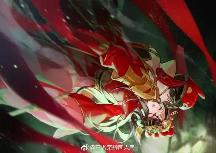 一生所爱露娜大圣娶亲孙悟空