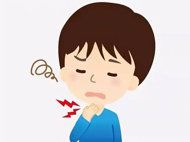 声音嘶哑的原因不简单