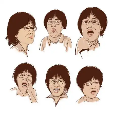 从最强主攻手到金牌主帅 郎平带领中国女排再次问鼎