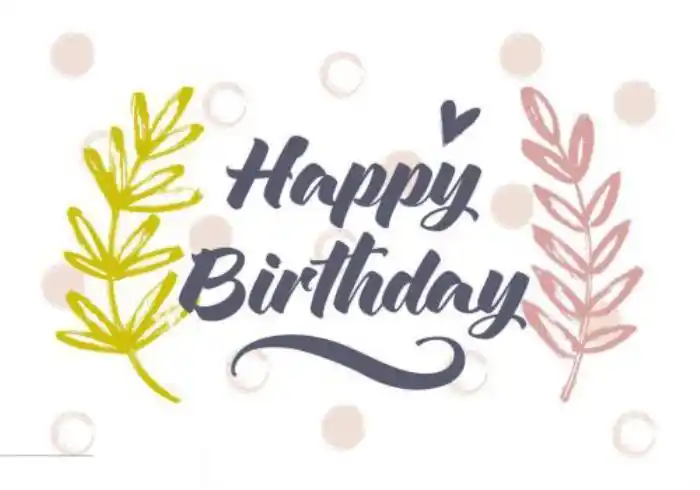 生日快乐专用配图(生日快乐表情包精选20张)_可可情感网