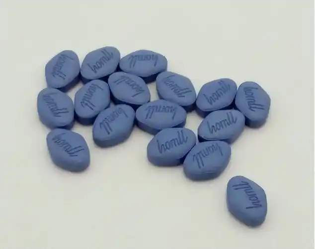 国产"伟哥"才几块钱,进口的却几十块,差异为何这么大?怎么选