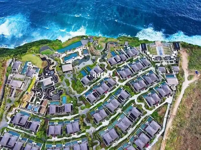 巴厘岛六善酒店