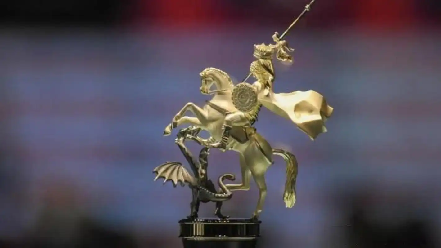 直击莫斯科国际电影节# 第44届莫斯科国际电影节将于当地时间8月2日