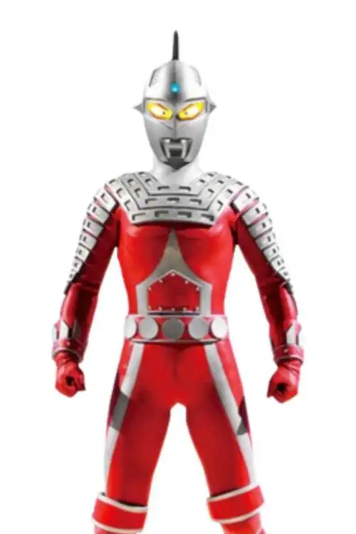 赛文原有7大变身形态,大多粉丝只见过其中3个,你又更喜欢哪个?