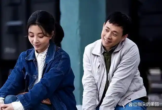 《鸡毛飞上天》:10年后我才懂,杨雪为什么会输给骆玉珠?