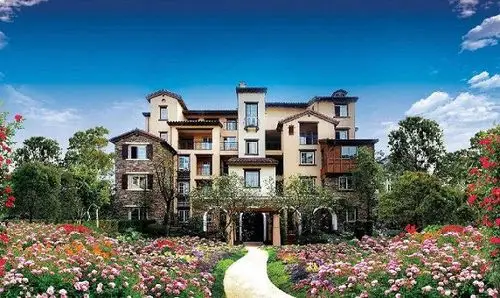 花园洋房值得买吗有什么优缺点