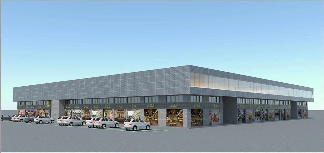 时不我待,快马加鞭,龙城街道深入推进农贸市场升级改造