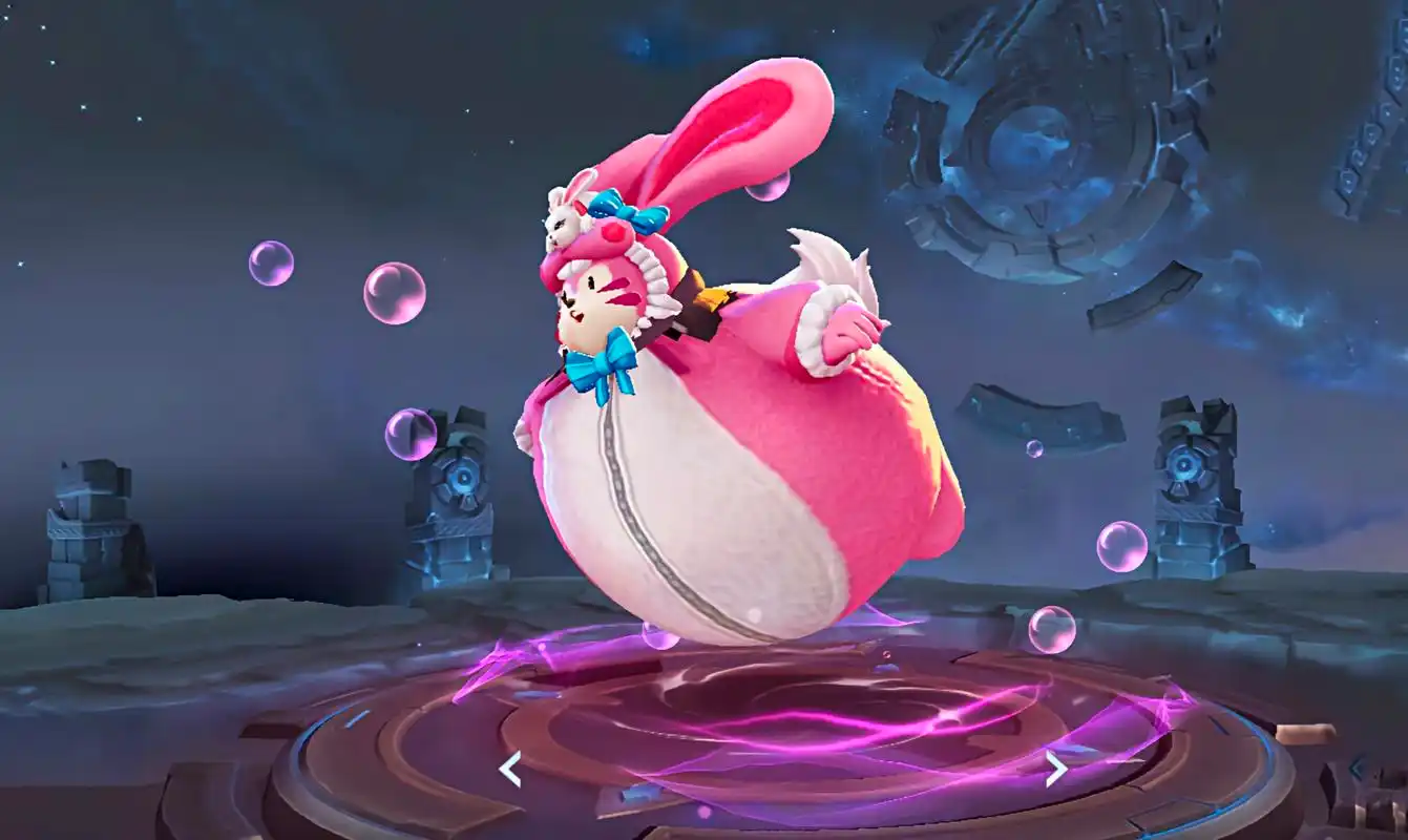 王者荣耀:那些分不清性别的英雄,说出来一个,你就是大神_梦奇更