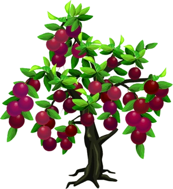 果树图片免费下载_果树素材_万素网