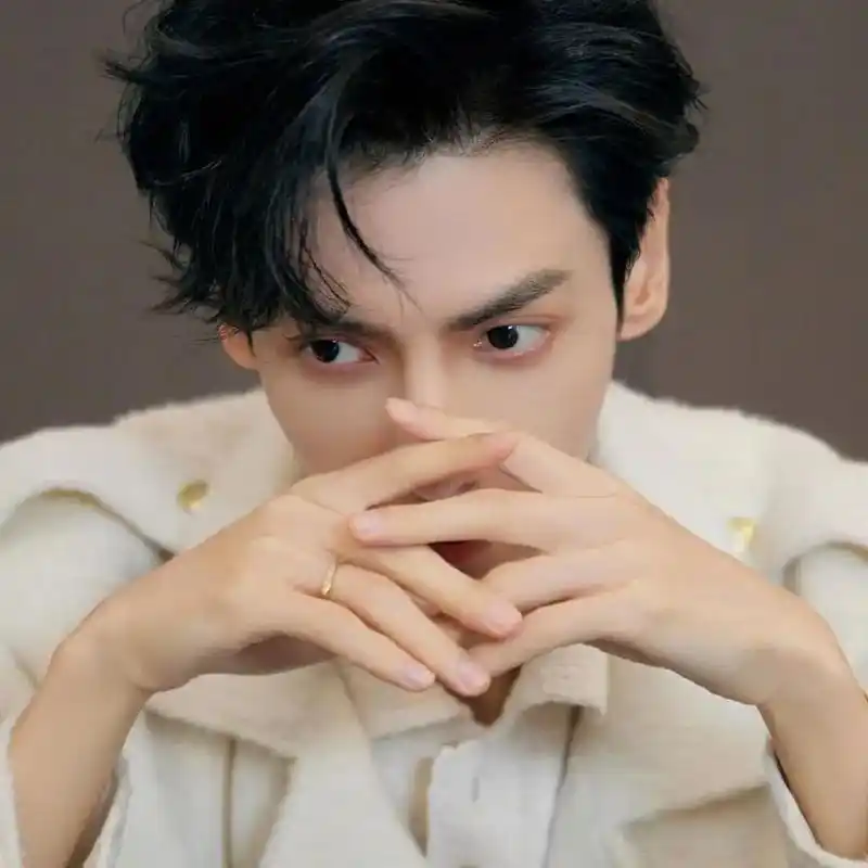 罗云熙生日头像 #罗云熙新歌旅人 - 抖音