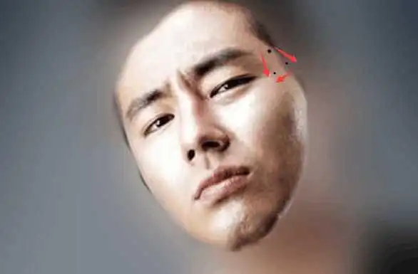 男人|性格|颧骨_新浪新闻