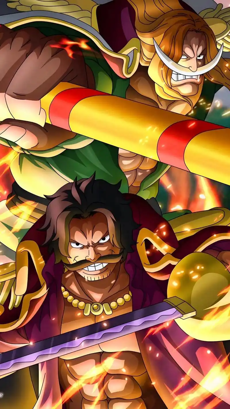 海贼王超清壁纸系列