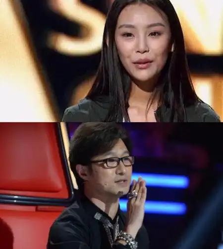 【图】汪峰回应不雅视频 亲自为徐歌阳辟谣澄清