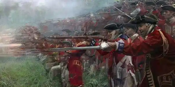 因为威力较大制作和使用成本较低的原因人们最终选择发展火枪