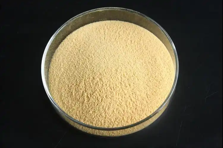 优质玉米低聚肽粉厂商