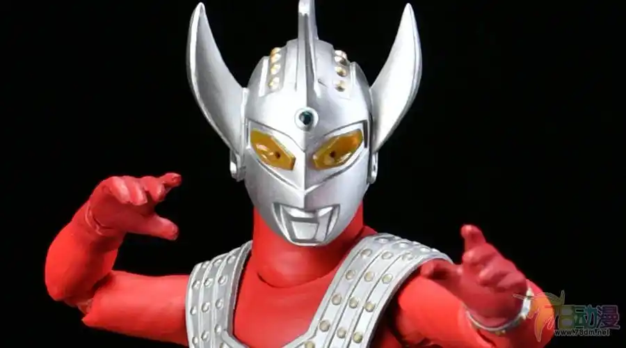 shf 奥特曼系列 泰罗奥特曼