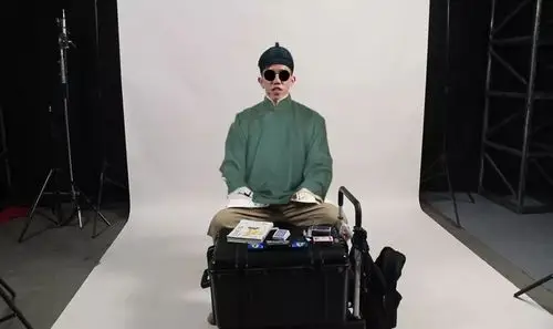 这样的 算命刘,你们见过吗?