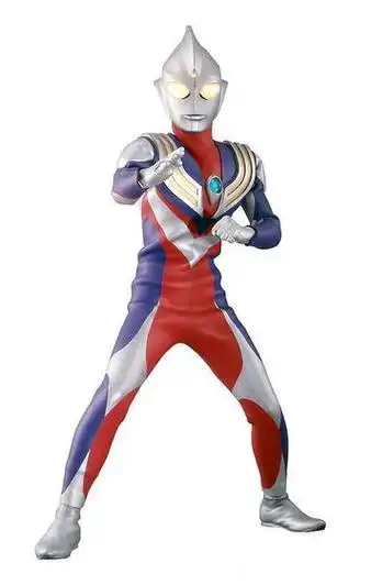 画迪迦奥特曼卡通简笔画